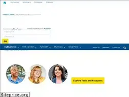 Sites similar to ibcbsal.com