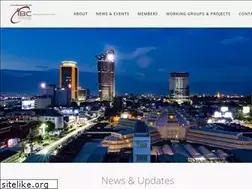 Sites similar to ibccambodia.com