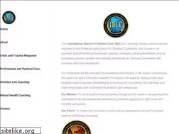Sites similar to ibccglobal.com