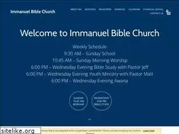 Sites similar to ibcchelsea.com