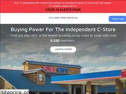 Sites similar to ibcco-op.com