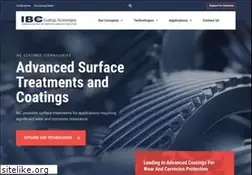 Sites similar to ibccoatings.com