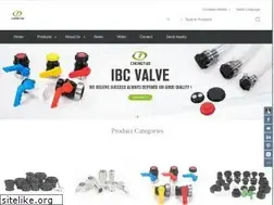 Sites similar to ibccoupling.com