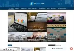 Sites similar to ibcdata.com