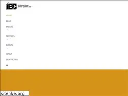 Sites similar to ibcdogs.org