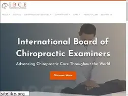 Sites similar to ibce.org