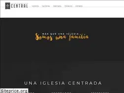 Sites similar to ibcentral.org