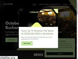 Sites similar to ibcentre.org