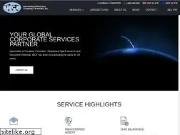 Sites similar to ibcf.com