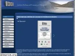 Sites similar to ibch.com
