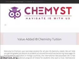 Sites similar to ibchemistry.sg