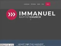 Sites similar to ibchighland.org