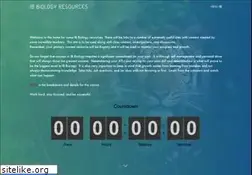 Sites similar to ibchristie.weebly.com