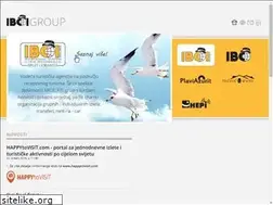 Sites similar to ibci.hr