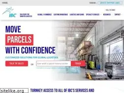 Sites similar to ibcinc.com