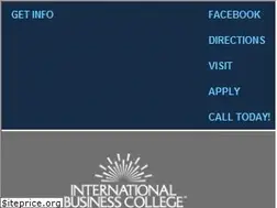 Sites similar to ibcindianapolis.edu