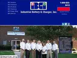 Sites similar to ibcipower.com