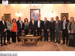 Sites similar to ibcjordan.org