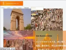 Sites similar to ibcjpn.com