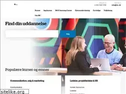 Sites similar to ibckurser.dk