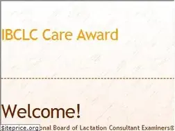 Sites similar to ibclccare.org