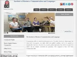 Sites similar to ibclindia.com