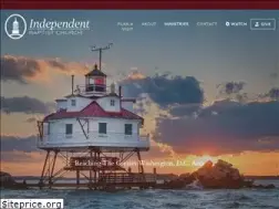 Sites similar to ibcministries.org