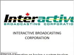 Sites similar to ibcnetwork.com