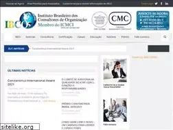 Sites similar to ibco.org.br