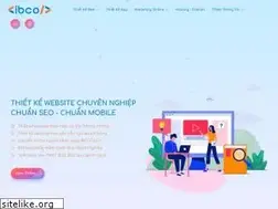 Sites similar to ibco.tech