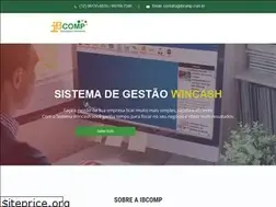Sites similar to ibcomp.com.br