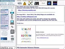 Sites similar to ibcomp.fis.edu