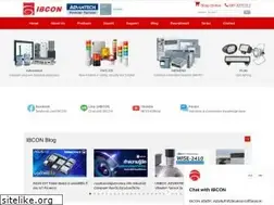Sites similar to ibcon.com