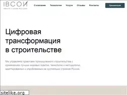 Sites similar to ibcon.ru