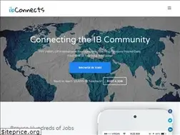 Sites similar to ibconnects.com