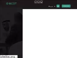 Sites similar to ibcot.com