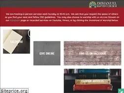Sites similar to ibcpaducah.org