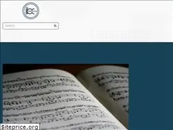 Sites similar to ibcperspectives.com