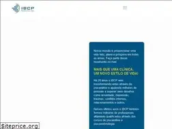 Sites similar to ibcppsicanalise.com.br