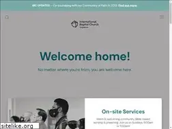 Sites similar to ibcs.org