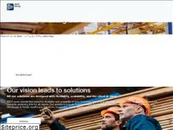 Sites similar to ibcsgroup.com
