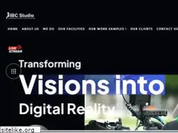 Sites similar to ibcstudio.com