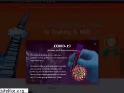 Sites similar to ibct-mena.com
