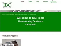 Sites similar to ibctools.ca
