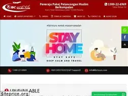 Sites similar to ibctours.com