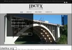 Sites similar to ibctx.com
