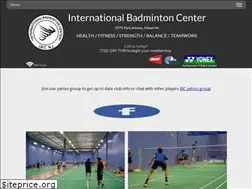 Sites similar to ibcusa.org