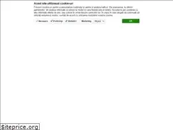 Sites similar to ibcvt.ro