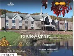 Sites similar to ibcwausau.org