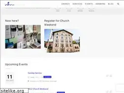 Sites similar to ibcz.ch